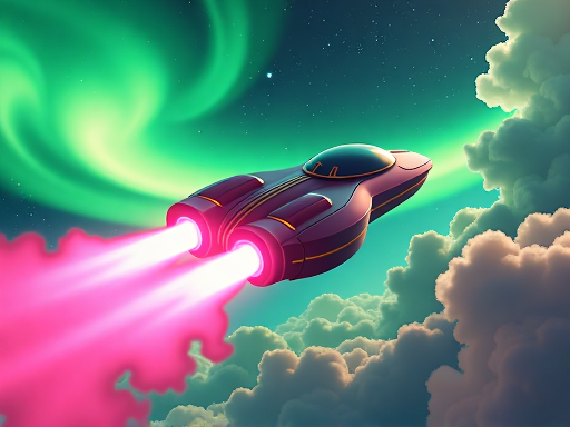 Alien Blitz Defense