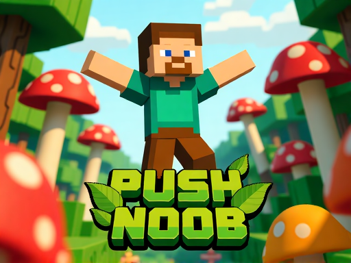 Noob's Diamond Dash