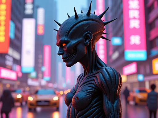 Galactic AI Rebellion