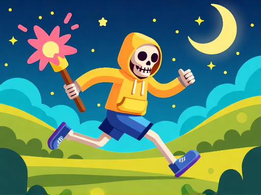 Craft Your Block Fortress!