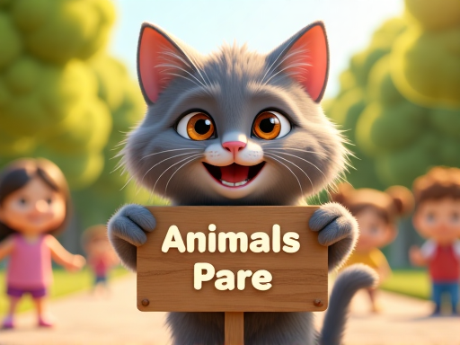 Zoo Match Blitz